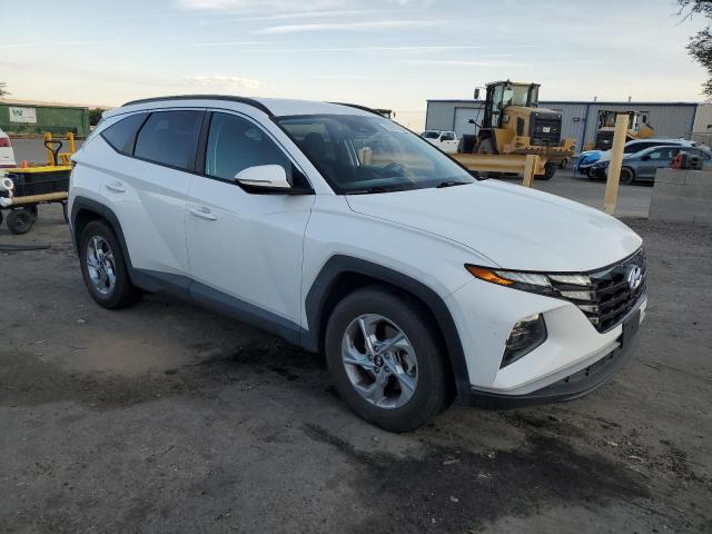 2023 HYUNDAI TUCSON SEL - 5NMJB3AE3PH223007
