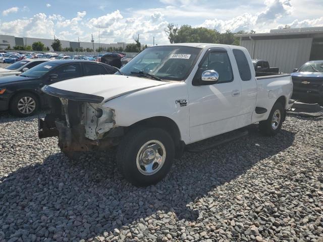 FORD F150