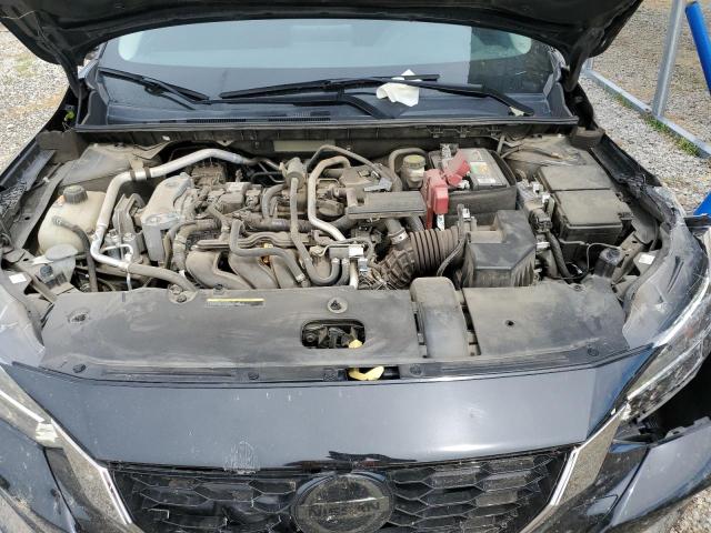 2021 NISSAN SENTRA SR 3N1AB8DV0MY302339