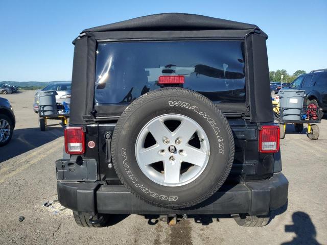 2016 JEEP WRANGLER U 1C4BJWDGXGL267316