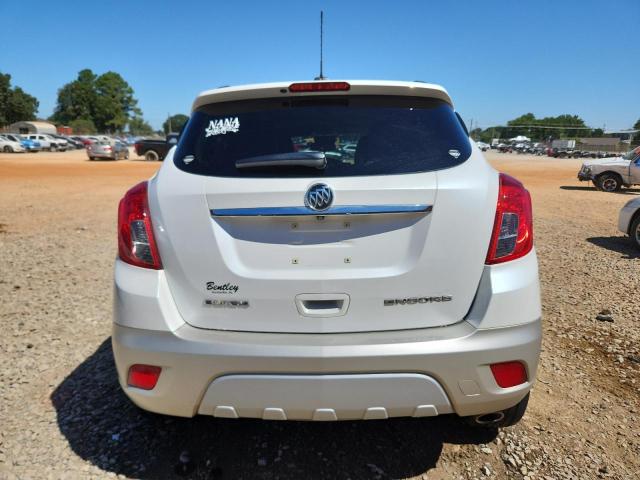 2015 BUICK ENCORE KL4CJASB7FB045538