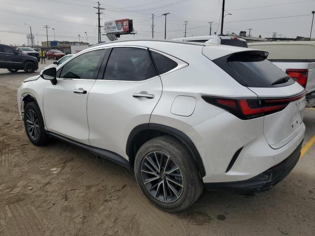 2024 LEXUS NX 250 PRE JTJGDCAZ1R5017114