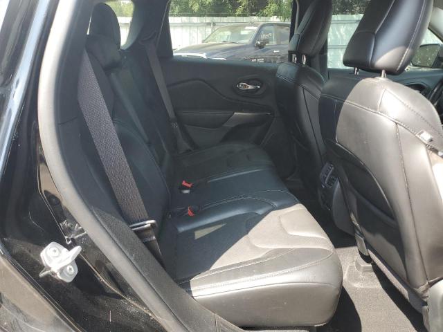 2020 JEEP CHEROKEE LIMITED 1C4PJMDX6LD603929