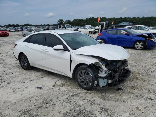 2024 HYUNDAI ELANTRA BL KMHLM4DJ4RU107551