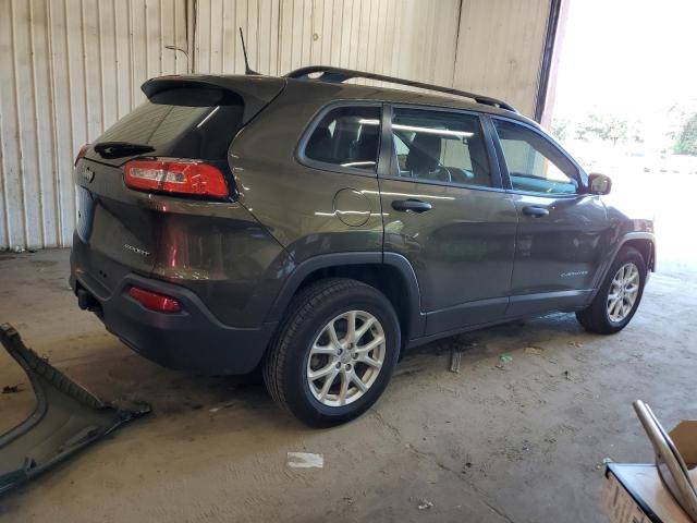 2016 JEEP CHEROKEE S - 1C4PJMAB1GW132128