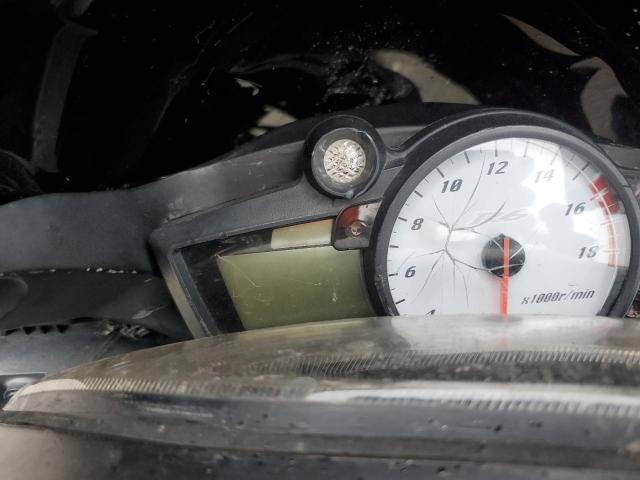 2004 YAMAHA YZFR6 L JYARJ06E54A015306
