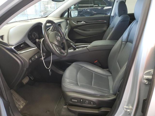 2021 BUICK ENCLAVE PR 5GAEVBKW9MJ230531