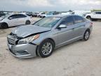 2016 HYUNDAI SONATA SE - 5NPE24AF1GH355928