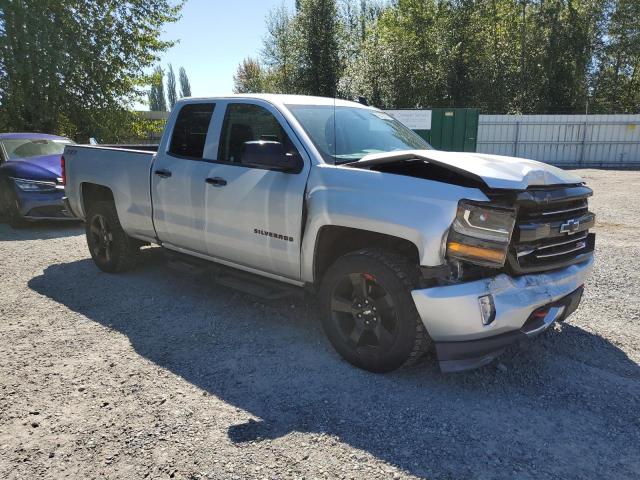 2017 CHEVROLET SILVERADO K1500 LT 1GCVKREH2HZ352085