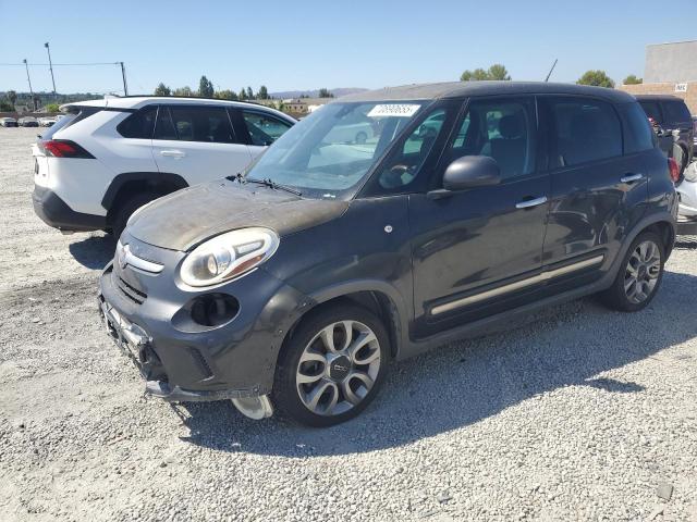 FIAT 500L TREKK