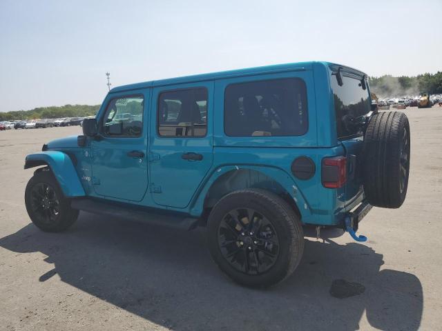 2024 JEEP WRANGLER S 1C4RJXP64RW206357