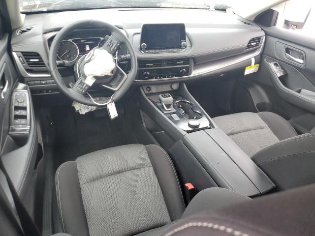 2025 NISSAN ROGUE SV 5N1BT3BB3SC842456