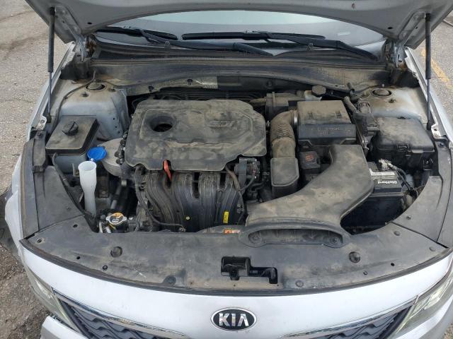 2019 KIA OPTIMA LX 5XXGT4L3XKG362082