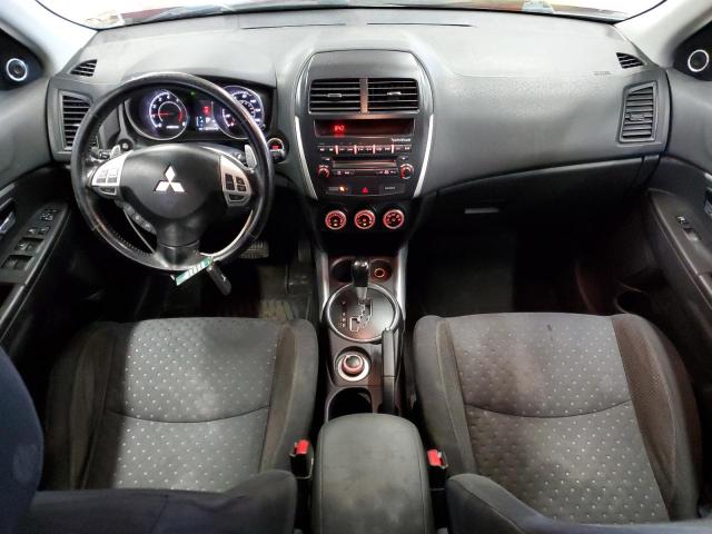 2011 MITSUBISHI OUTLANDER - JA4AR4AU4BZ000806