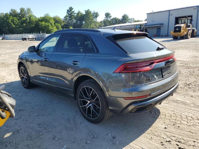 2022 AUDI Q8 PREMIUM WA1EVBF13ND025357