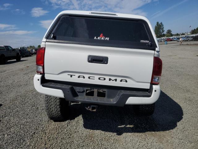 2017 TOYOTA TACOMA DOU - 3TMCZ5AN1HM079522