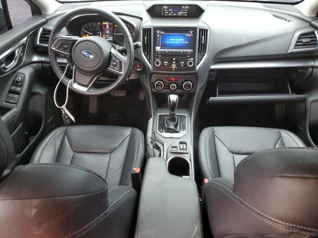 2018 SUBARU IMPREZA LI 4S3GTAU6XJ3710551