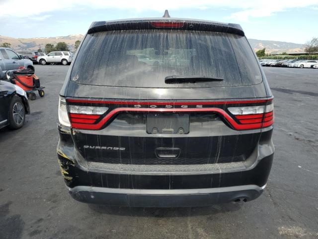 2020 DODGE DURANGO SX 1C4RDHAG1LC329816