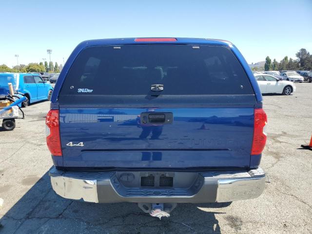 2015 TOYOTA TUNDRA CRE - 5TFDY5F10FX446592