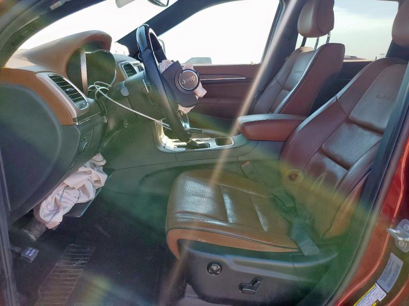 2017 JEEP GRAND CHEROKEE SUMMIT 1C4RJEJG0HC846359