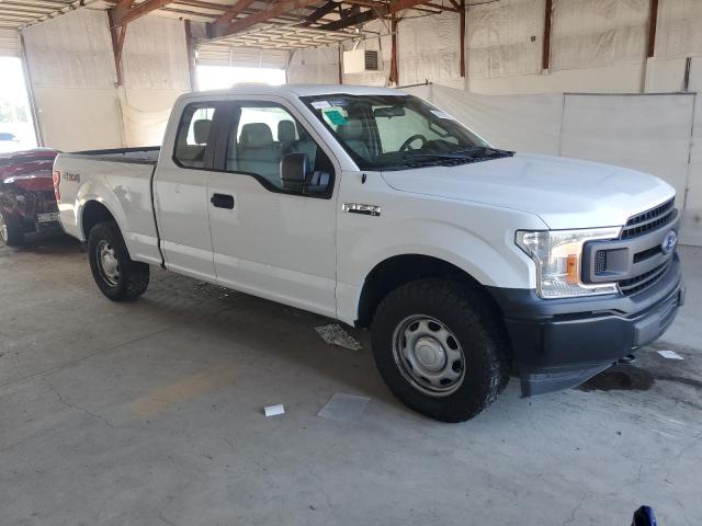 2018 FORD F150 SUPER 1FTFX1E5XJFC56077