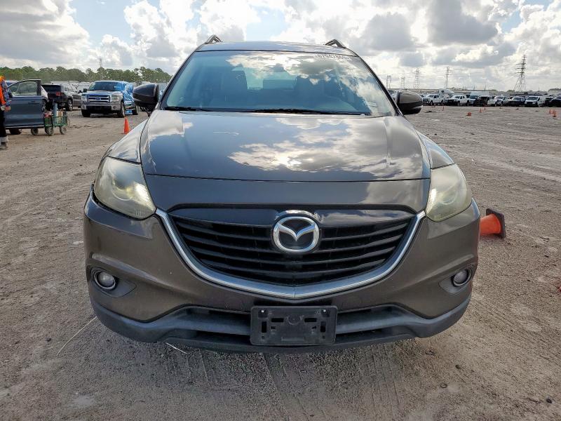 2015 MAZDA CX-9 GRAND - JM3TB3DA0F0447164