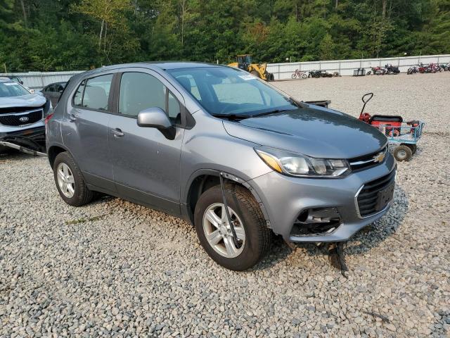 2020 CHEVROLET TRAX LS 3GNCJNSB8LL166058