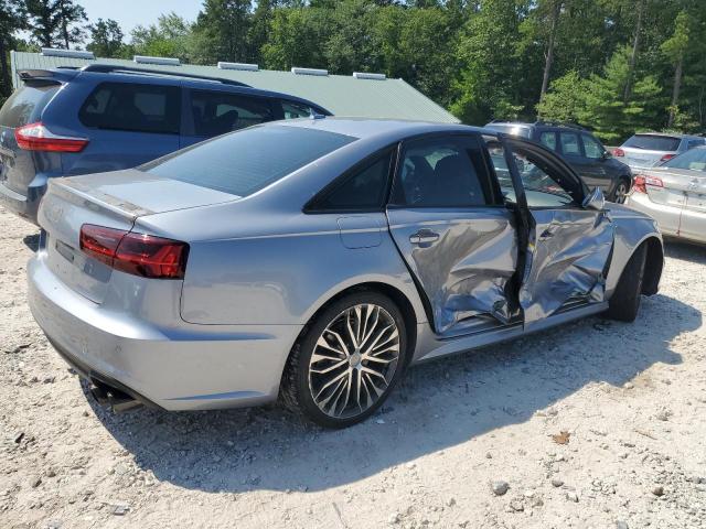 2017 AUDI A6 PREMIUM - WAUG8AFC0HN006004