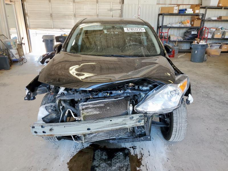 2019 NISSAN VERSA S 3N1CN7AP9KL877825