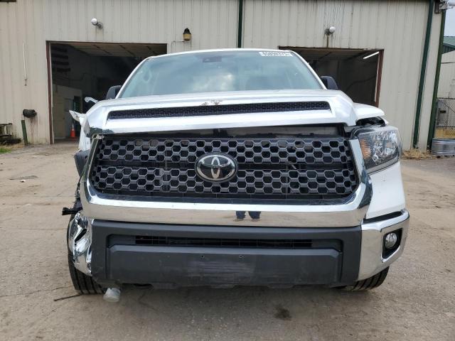 2021 TOYOTA TUNDRA DOU 5TFUY5F16MX010858