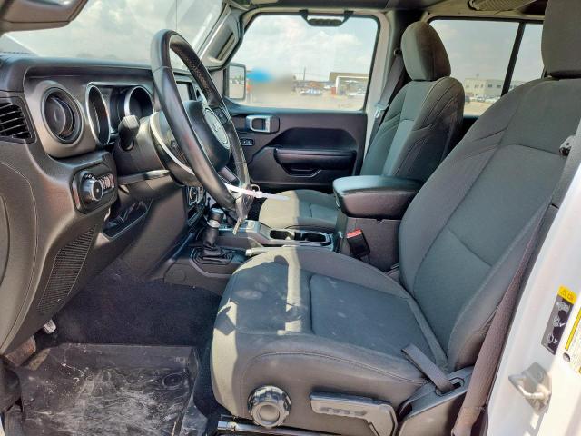 2022 JEEP WRANGLER U 1C4HJXDM7NW145806