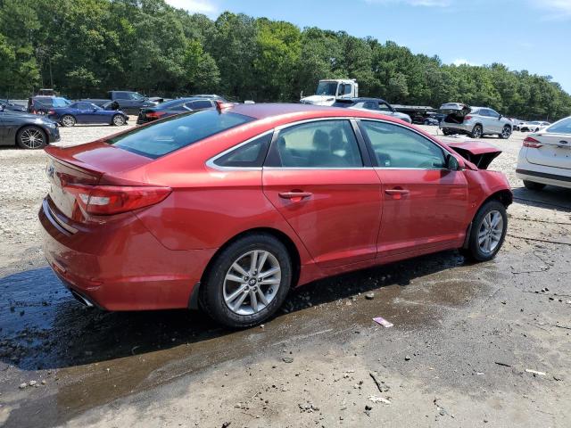2016 HYUNDAI SONATA SE 5NPE24AF6GH289019