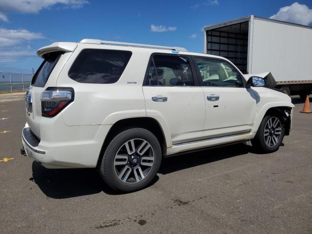 2016 TOYOTA 4RUNNER SR - JTEZU5JR7G5136222