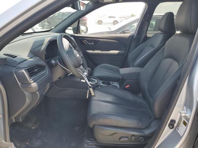 2025 SUBARU FORESTER L JF2SLDNC0SH407333