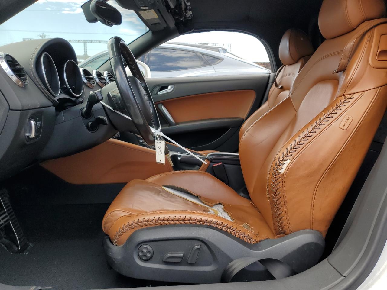 Lot #3246862831 2008 AUDI TT 2.0T