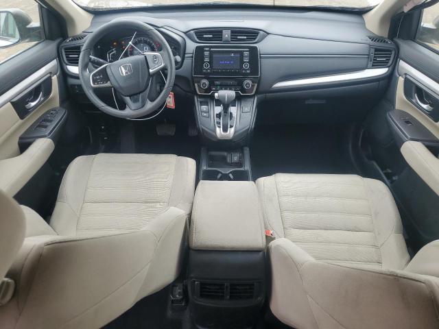 2018 HONDA CR-V LX - 2HKRW5H32JH414080