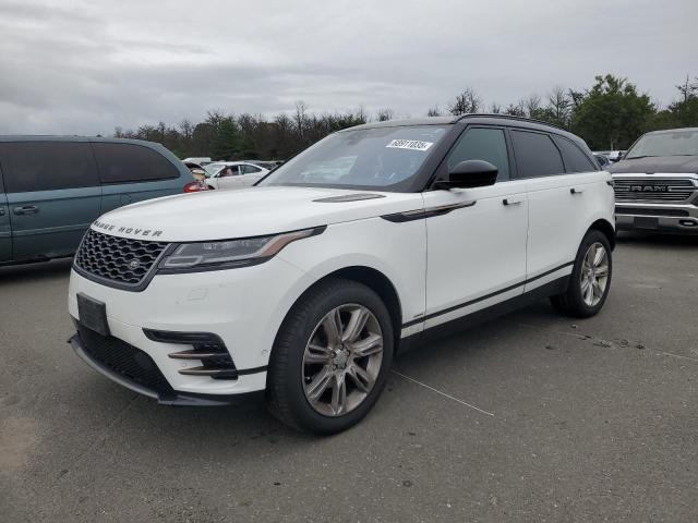 LAND ROVER RANGE ROVE