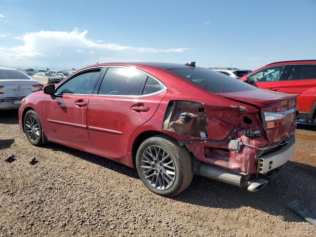 2018 LEXUS ES350 58ABK1GG1JU085036