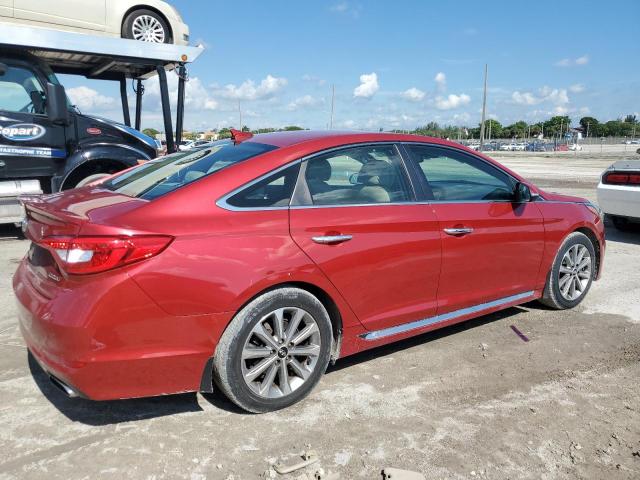 2017 HYUNDAI SONATA SPO 5NPE34AF1HH538759