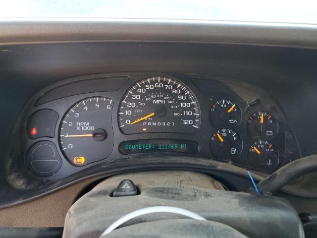 2007 GMC NEW SIERRA #3302733011