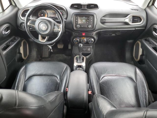 2016 JEEP RENEGADE L ZACCJADT5GPC93354