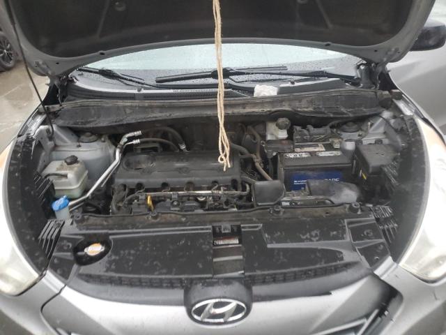 2011 HYUNDAI TUCSON GL - KM8JT3AB5BU314439