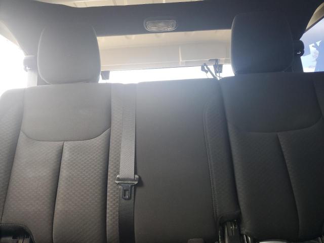 2016 JEEP WRANGLER U - 1C4BJWDG4GL180088