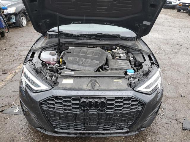 2023 AUDI A3 PREMIUM WAUGUDGY5PA098305
