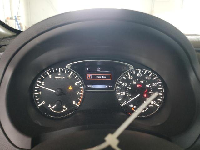 2017 NISSAN ALTIMA 2.5 - 1N4AL3AP6HC243188