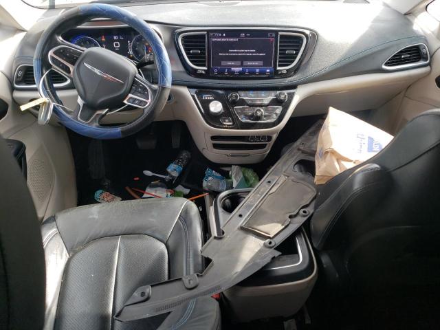 2021 CHRYSLER PACIFICA TOURING L 2C4RC1BG8MR512048