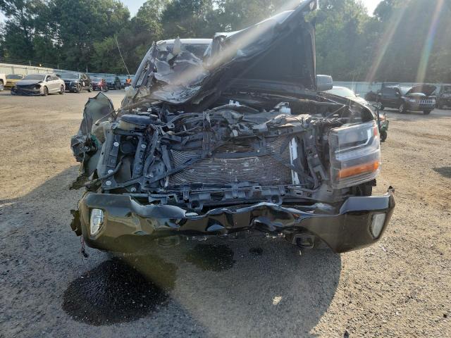 2017 CHEVROLET SILVERADO 3GCUKREC6HG192230