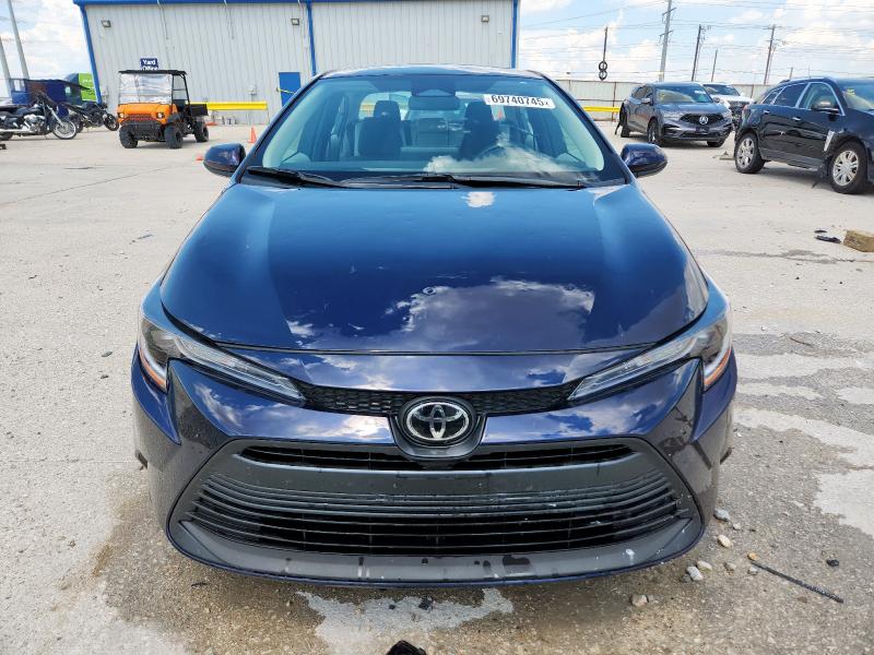2025 TOYOTA COROLLA LE - 5YFB4MDE8SP291107