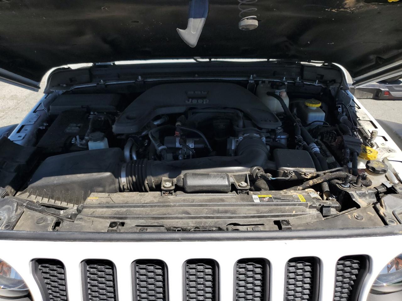 JEEP WRANGLER RUBICON