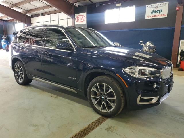 2017 BMW X5 XDRIVE3 5UXKS4C38H0Y15539